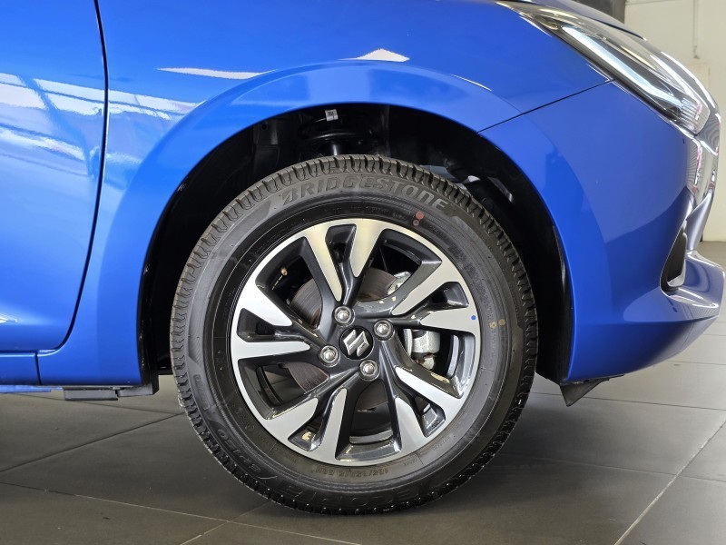 Suzuki Swift - Honda Pietermaritzburg - Image 23