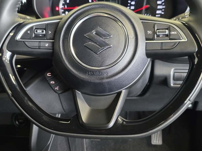 Suzuki Swift - Honda Pietermaritzburg - Image 20