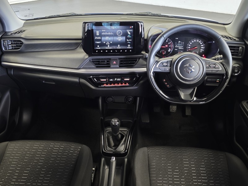Suzuki Swift - Honda Pietermaritzburg - Image 12