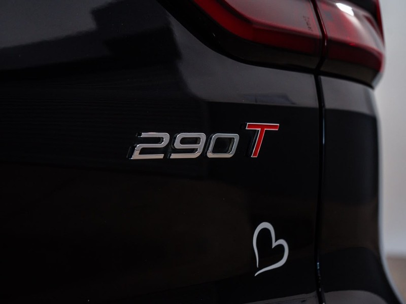 Chery Tiggo 7 - Chery Waterfall - Image 12