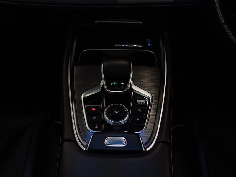 Chery Tiggo 7 - Chery Waterfall - Image 24