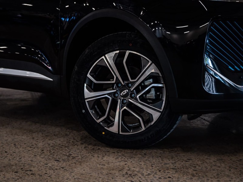 Chery Tiggo 7 - Chery Waterfall - Image 4