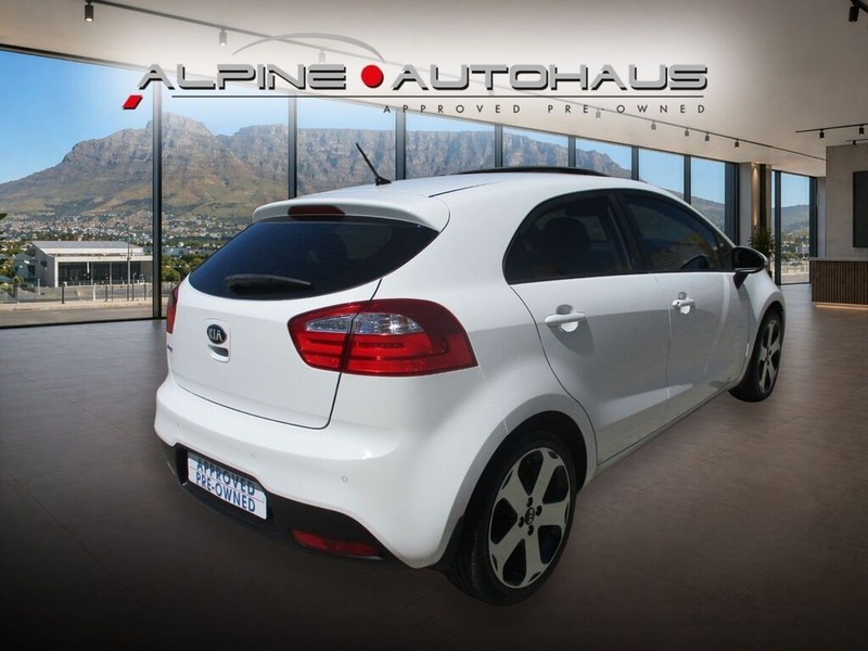 Kia Rio - Alpine Autohaus - Image 15