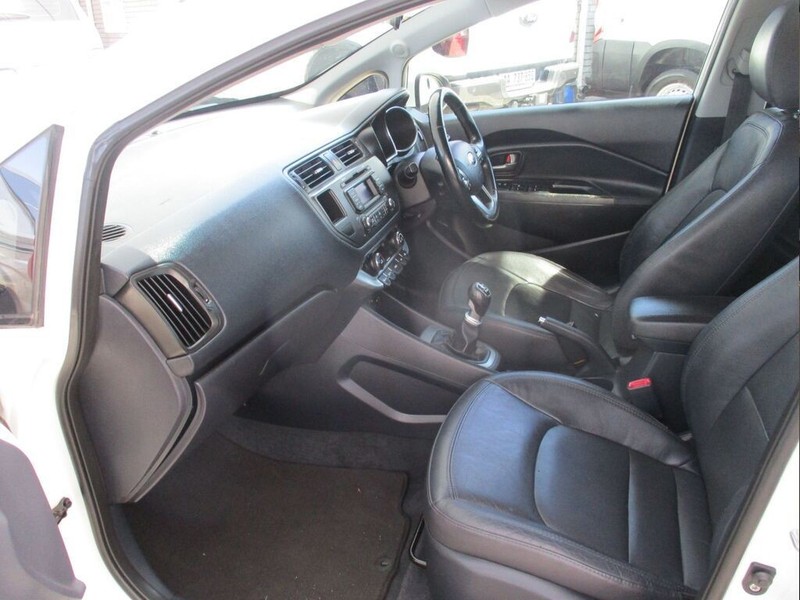 Kia Rio - Alpine Autohaus - Image 17