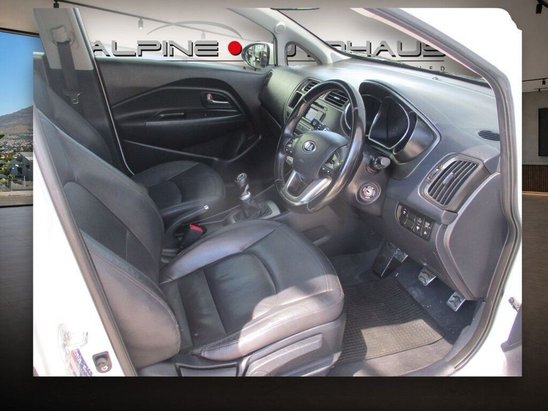 Kia Rio - Alpine Autohaus - Image 4