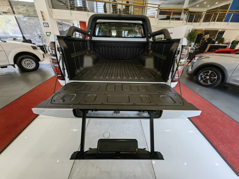 GWM P300 - GWM Haval Hatfield - Image 15