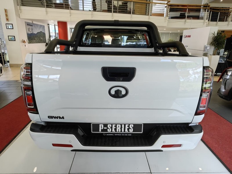 GWM P300 - GWM Haval Hatfield - Image 6