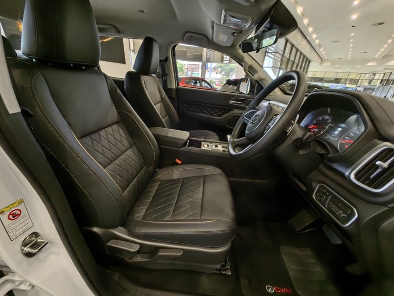 GWM P300 - GWM Haval Hatfield - Image 16