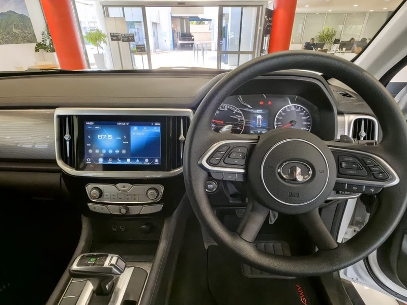 GWM P300 - GWM Haval Hatfield - Image 13