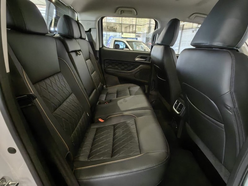 GWM P300 - GWM Haval Hatfield - Image 17