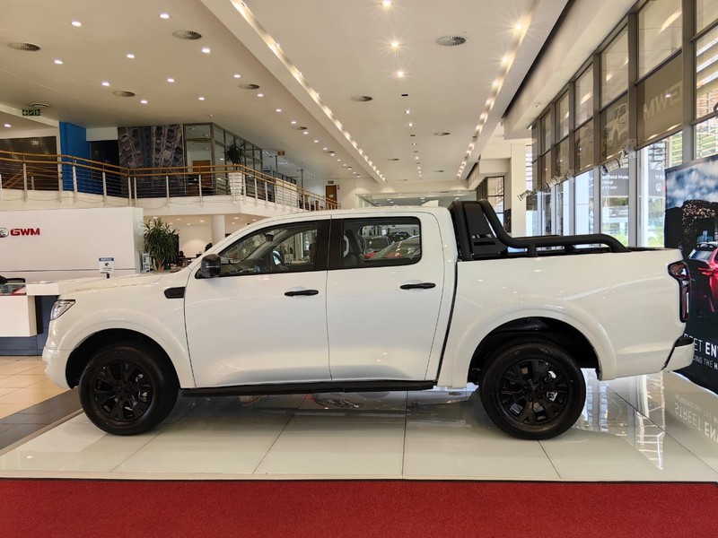 GWM P300 - GWM Haval Hatfield - Image 8