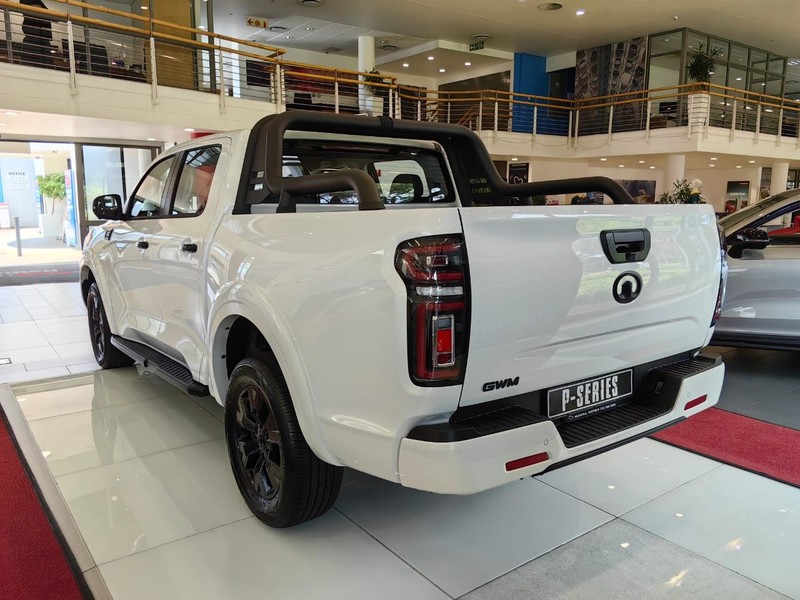 GWM P300 - GWM Haval Hatfield - Image 7