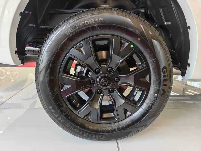 GWM P300 - GWM Haval Hatfield - Image 11
