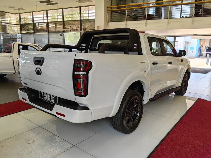 GWM P300 - GWM Haval Hatfield - Image 5