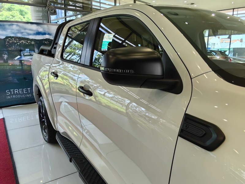 GWM P300 - GWM Haval Hatfield - Image 10