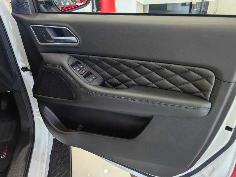 GWM P300 - GWM Haval Hatfield - Image 12