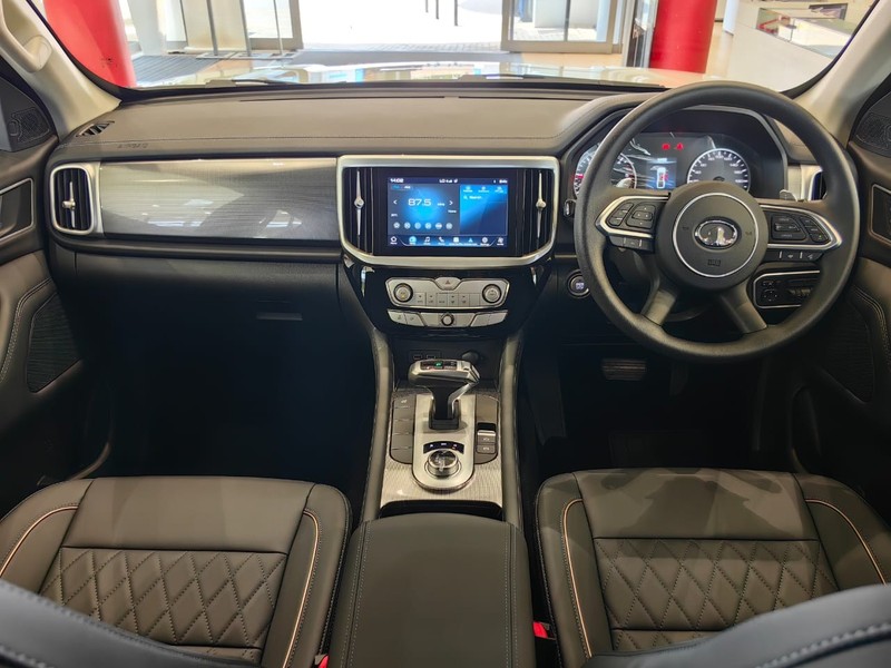 GWM P300 - GWM Haval Hatfield - Image 14
