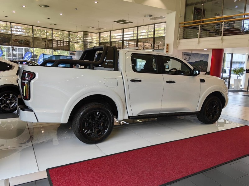 GWM P300 - GWM Haval Hatfield - Image 4