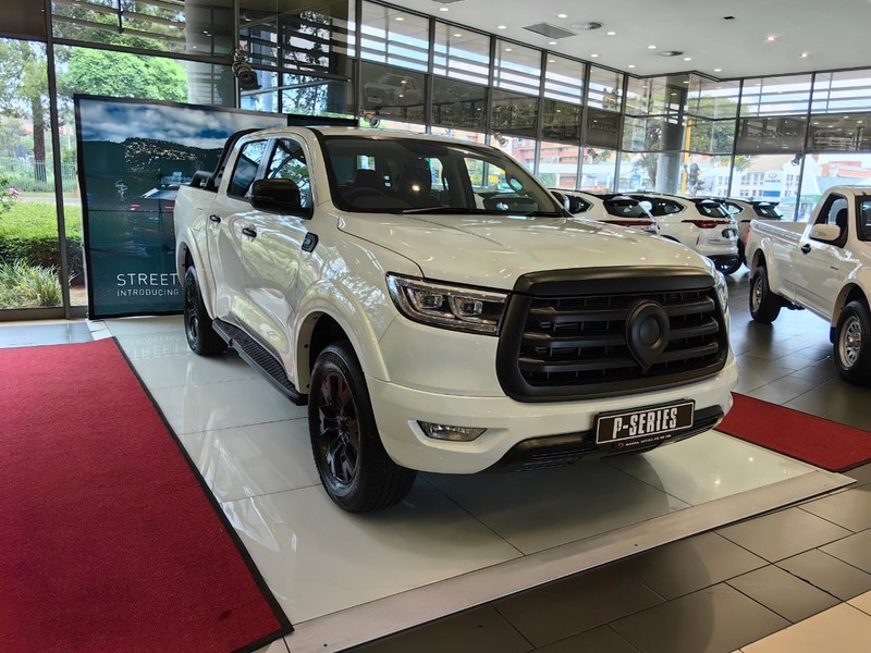 GWM P300 - GWM Haval Hatfield - Image 3