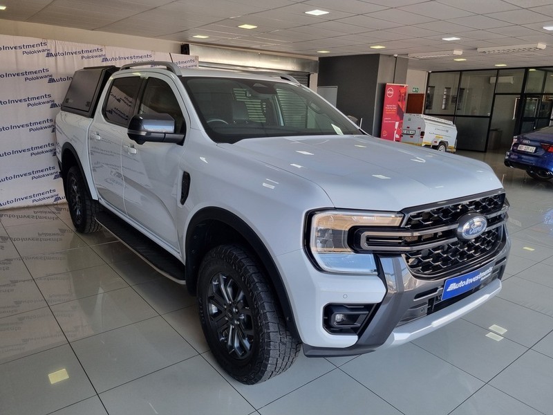 Ford Ranger - Auto Investments Polokwane - Image 3