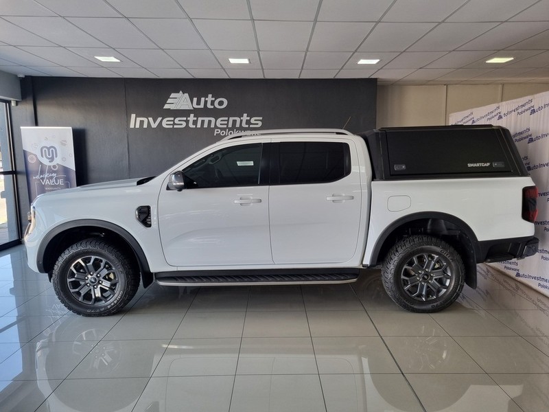 Ford Ranger - Auto Investments Polokwane - Image 6