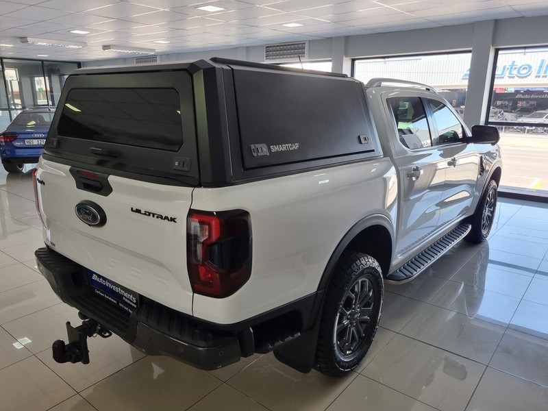 Ford Ranger - Auto Investments Polokwane - Image 18