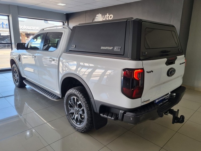 Ford Ranger - Auto Investments Polokwane - Image 16