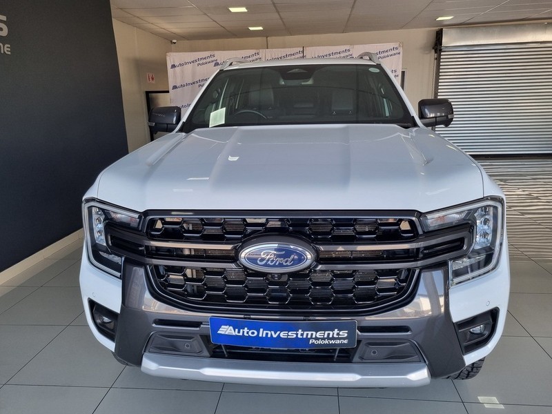 Ford Ranger - Auto Investments Polokwane - Image 4