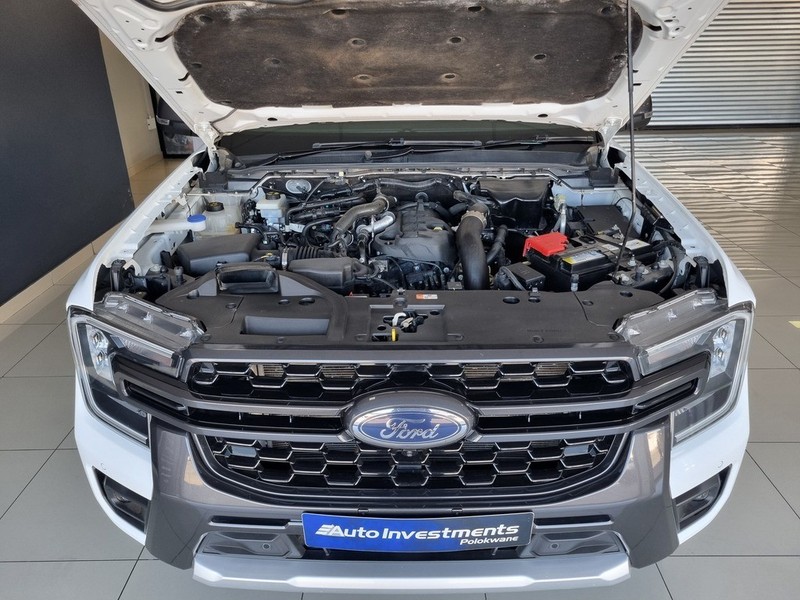 Ford Ranger - Auto Investments Polokwane - Image 2