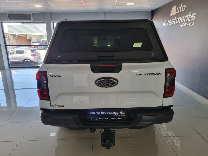 Ford Ranger - Auto Investments Polokwane - Image 17