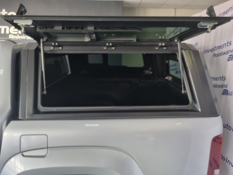 Volkswagen Amarok - Auto Investments Polokwane - Image 8
