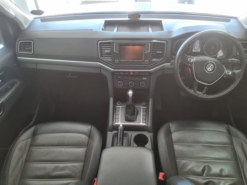 Volkswagen Amarok - Auto Investments Polokwane - Image 12
