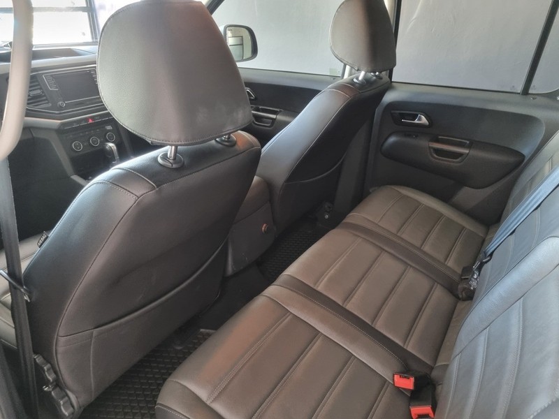 Volkswagen Amarok - Auto Investments Polokwane - Image 9