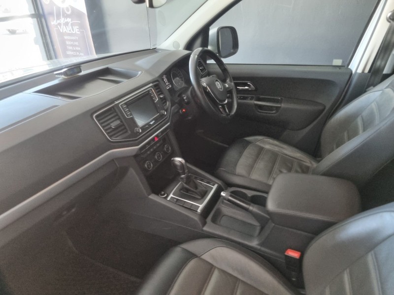 Volkswagen Amarok - Auto Investments Polokwane - Image 10