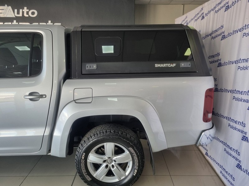 Volkswagen Amarok - Auto Investments Polokwane - Image 7