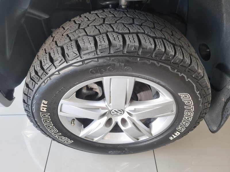 Volkswagen Amarok - Auto Investments Polokwane - Image 5