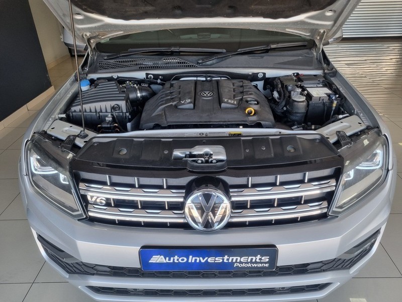 Volkswagen Amarok - Auto Investments Polokwane - Image 2