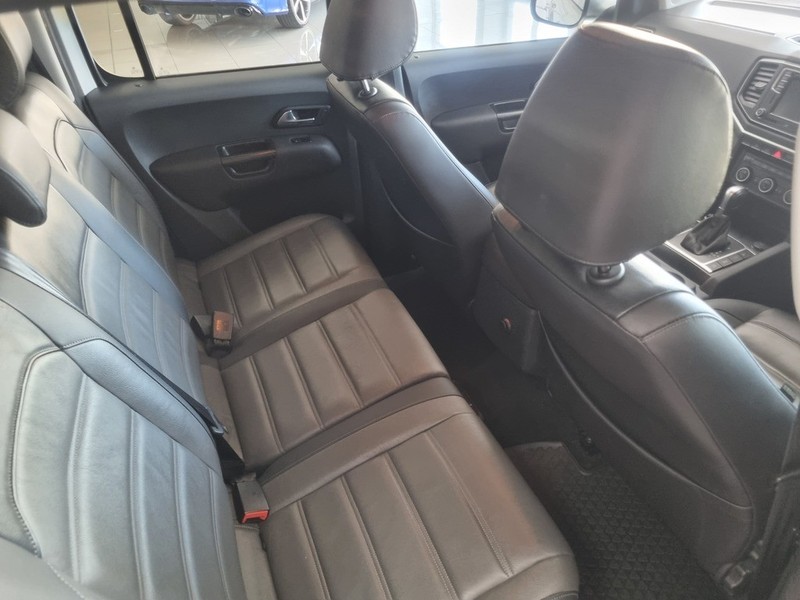 Volkswagen Amarok - Auto Investments Polokwane - Image 11