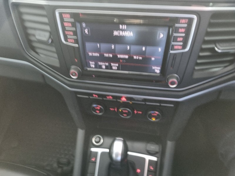 Volkswagen Amarok - Auto Investments Polokwane - Image 16
