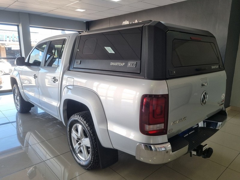 Volkswagen Amarok - Auto Investments Polokwane - Image 19