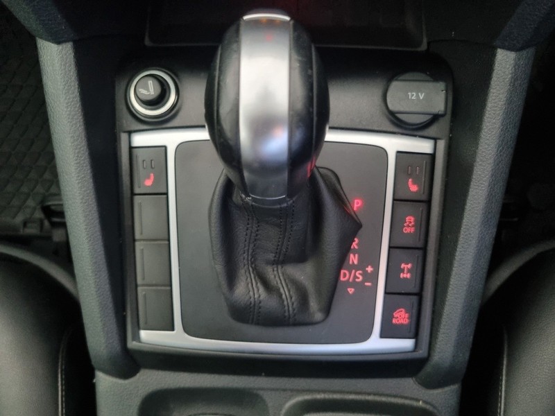 Volkswagen Amarok - Auto Investments Polokwane - Image 18
