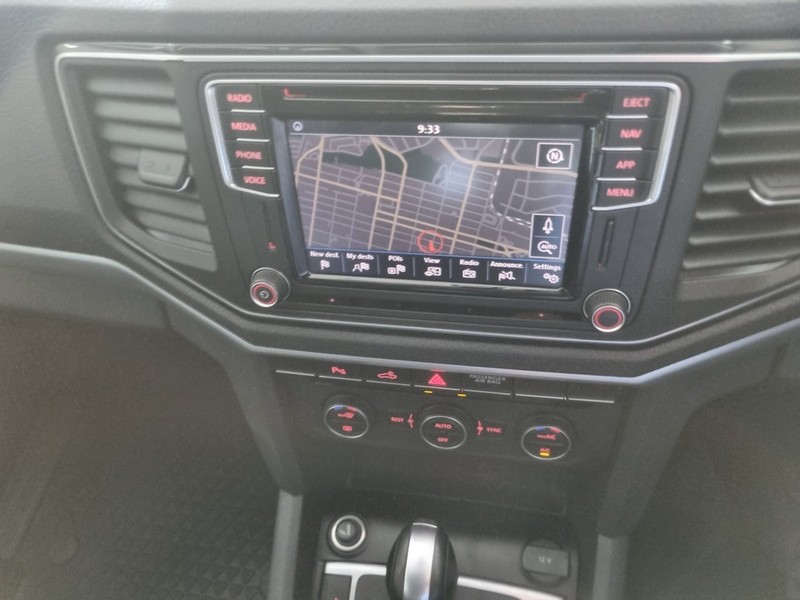 Volkswagen Amarok - Auto Investments Polokwane - Image 15