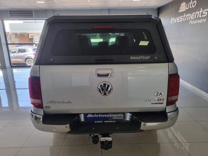 Volkswagen Amarok - Auto Investments Polokwane - Image 20