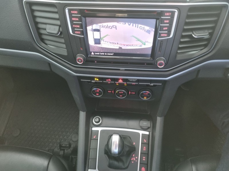Volkswagen Amarok - Auto Investments Polokwane - Image 17
