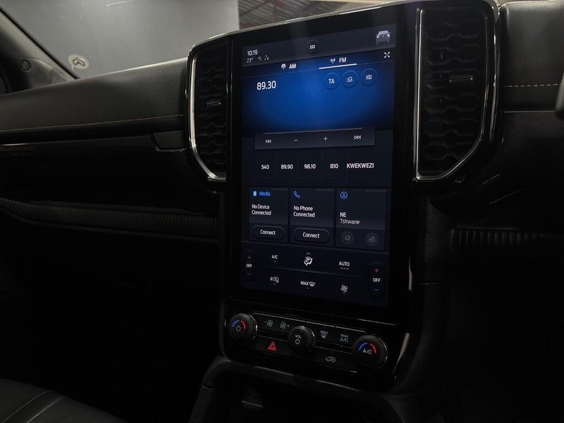 Ford Ranger - ICar Gezina - Image 7