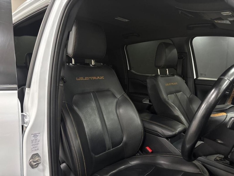 Ford Ranger - ICar Gezina - Image 5