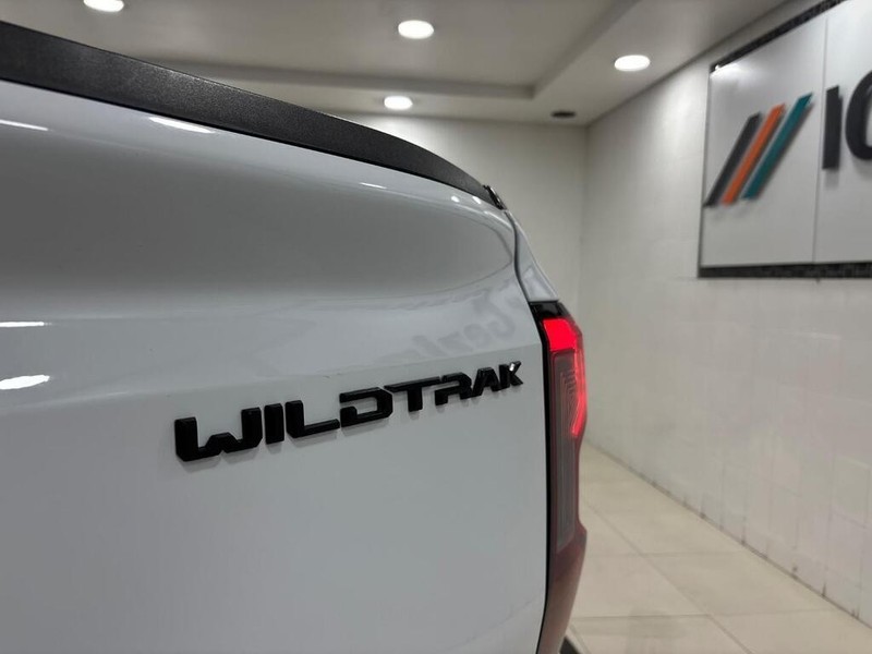 Ford Ranger - ICar Gezina - Image 12