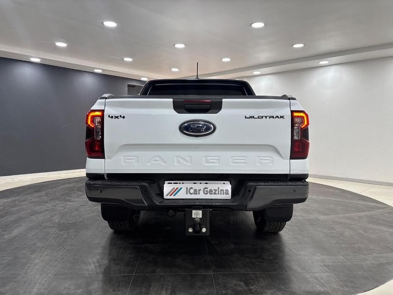 Ford Ranger - ICar Gezina - Image 3