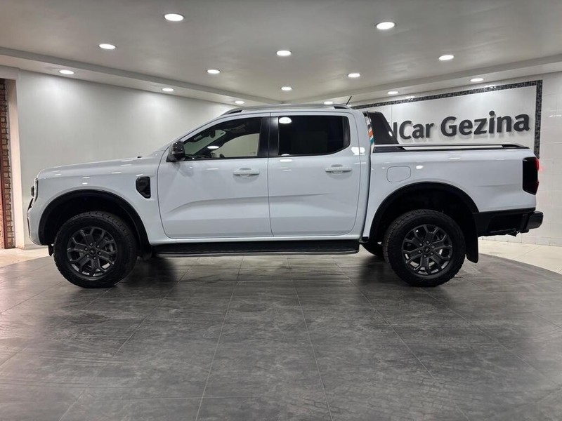 Ford Ranger - ICar Gezina - Image 2