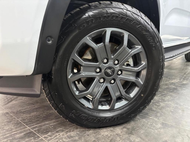 Ford Ranger - ICar Gezina - Image 9